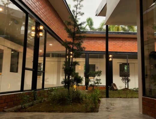 Adam & Eve Elderly Home (Orchard House)