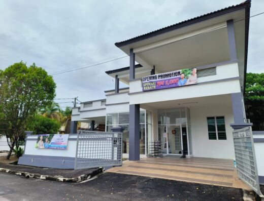 Avenue Medihome Impian (Bukit Mertajam)