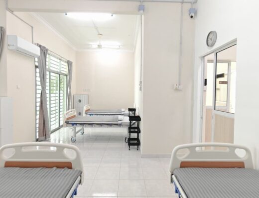 Avenue Medihome Impian (Bukit Mertajam)