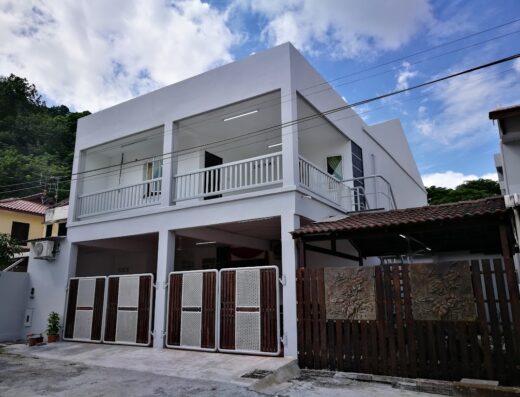 CosyLodge Nursing Home