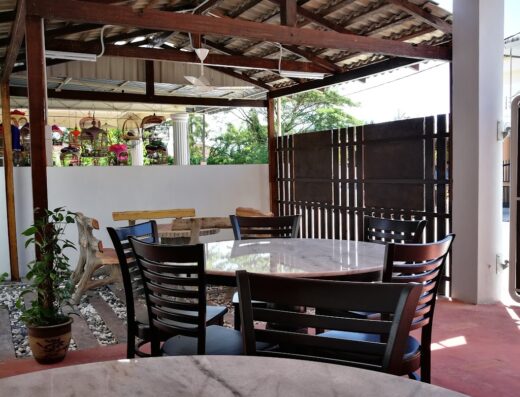 CosyLodge Nursing Home