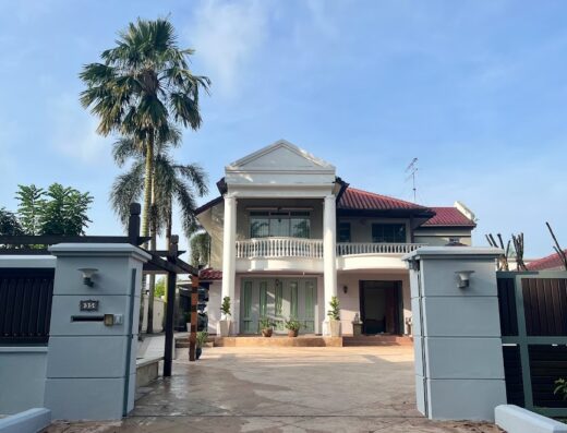 新山温馨疗养别墅EHA Golfview Eldercare Mansion (Johor Jaya) #1 Nursing Home Johor Bahru