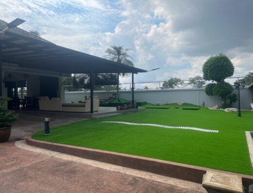 新山温馨疗养别墅EHA Golfview Eldercare Mansion (Johor Jaya) #1 Nursing Home Johor Bahru