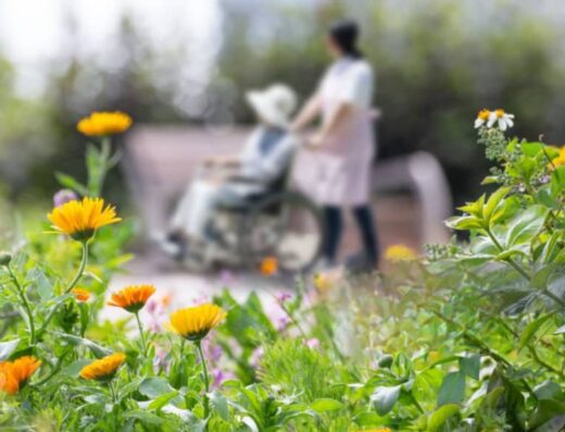 Eden Ridge Nursing Home