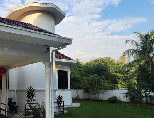 Eden Ridge Nursing Home