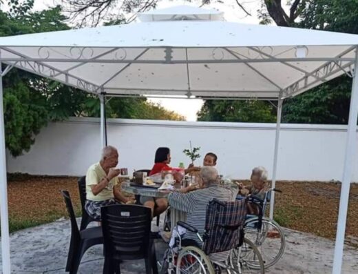 Eden Ridge Nursing Home