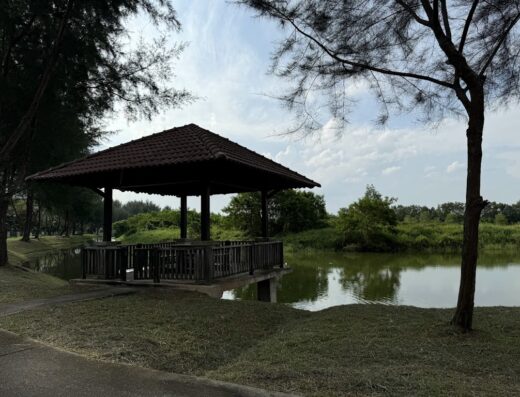 EHA Lakeview Eldercare Mansion – 新山湖畔疗养别墅 (Permas Branch) #1 Nursing Home Johor Bahru