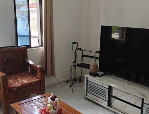 Evergreen ElderCare Centre EECMSIA