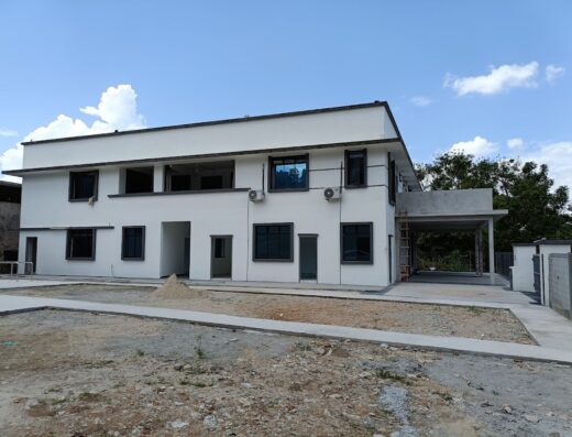 Evergreen ElderCare Centre EECMSIA