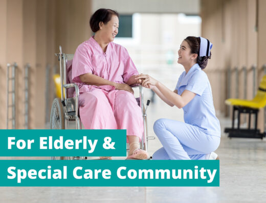 Evoleht Nursing Home