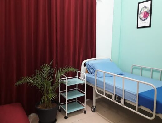 Evoleht Nursing Home