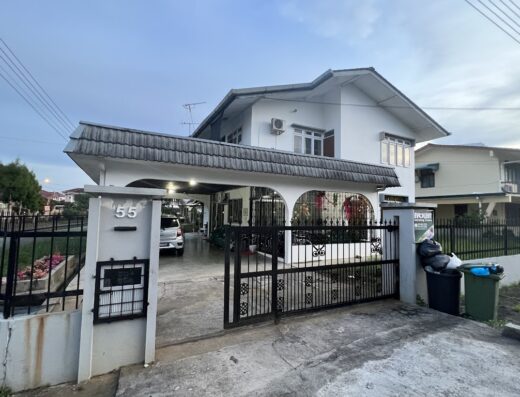 Evoleht Nursing Home