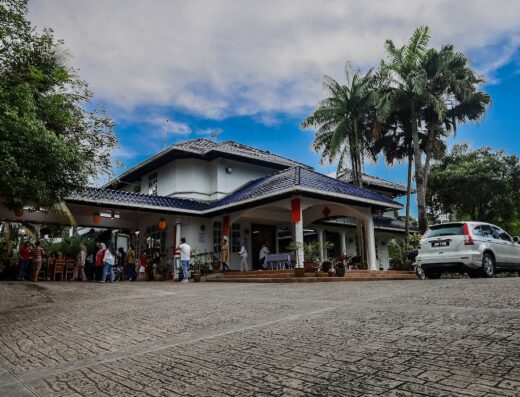 FCC Family Care Centre Johor Bahru