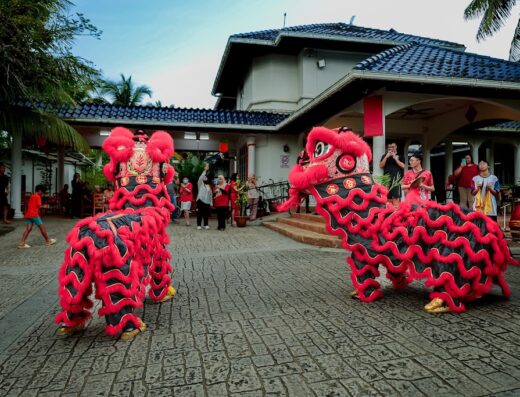 FCC Family Care Centre Johor Bahru