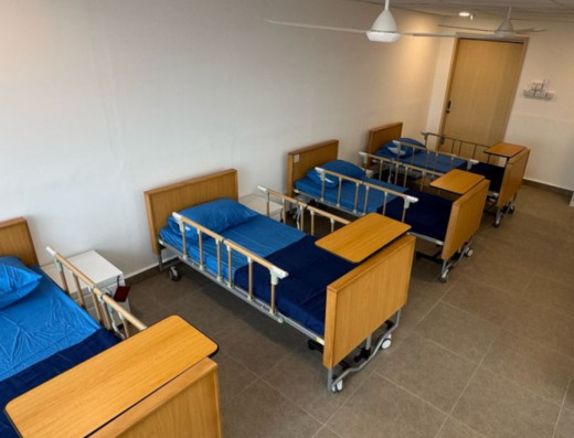 Genesis Life Care Centre JB