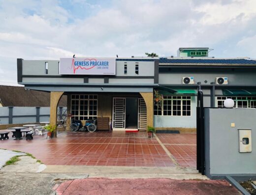 Genesis Procarer Care Centre