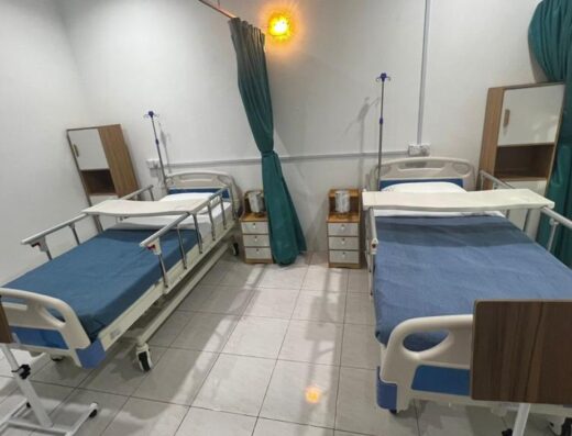 Genesis Procarer Care Centre