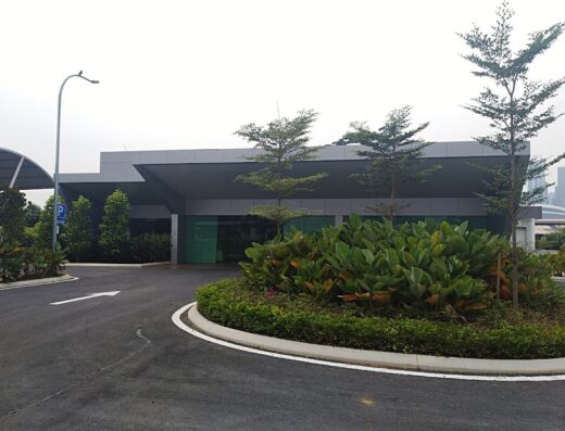 Genting Dementia Care Centre