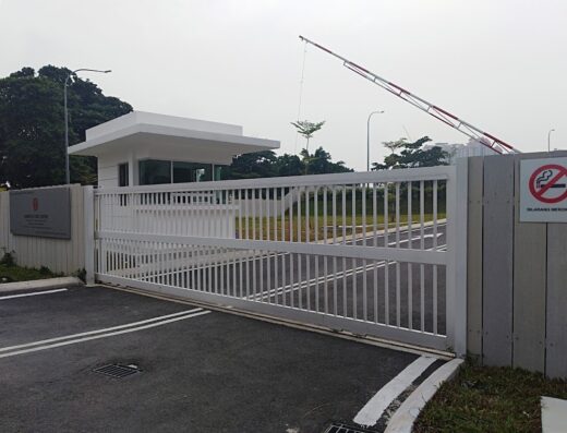 Genting Dementia Care Centre