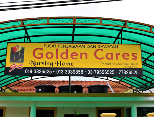 Golden Cares Nursing Home