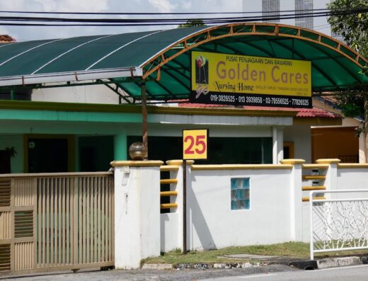 Golden Cares Nursing Home