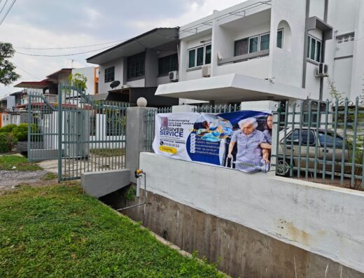 GoldenHarmonyHome Care Centre