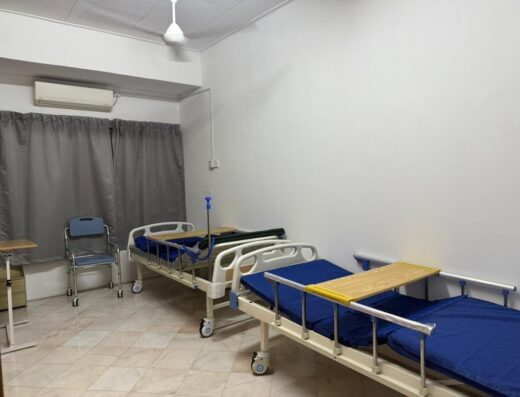 GoldenHarmonyHome Care Centre