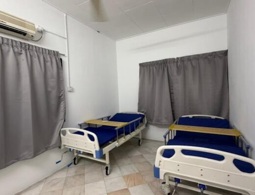 GoldenHarmonyHome Care Centre