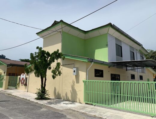 Good Wishes Nursing Centre