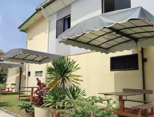 Good Wishes Nursing Centre