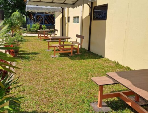 Good Wishes Nursing Centre