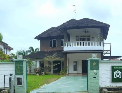 Green Acres Elderly Care Centre Managed By Green Acres Residence Care (Group) Sdn. Bhd.