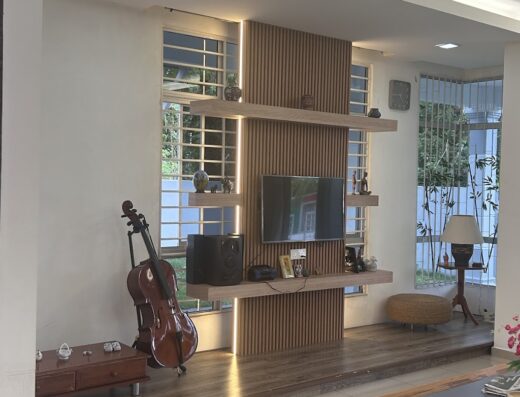 Green Acres Elderly Care Centre Managed By Green Acres Residence Care (Group) Sdn. Bhd.