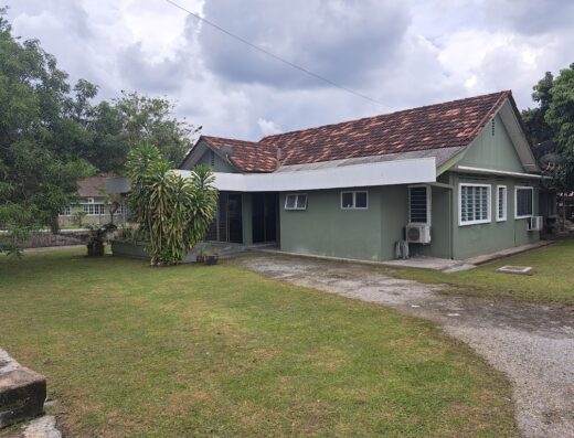 Green Cottage Aged Care Centre