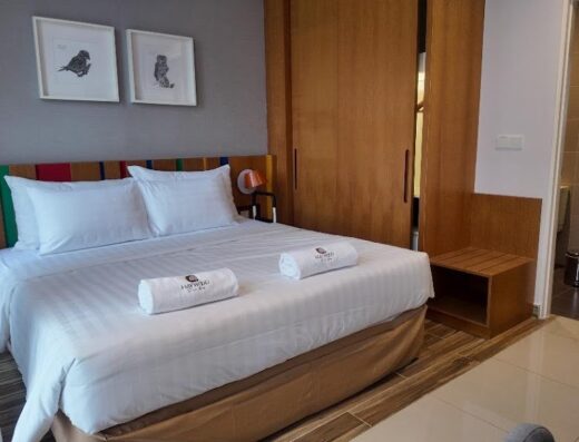 Haywood Senior Living Medini Johor Bahru