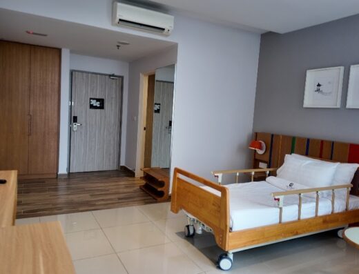 Haywood Senior Living Medini Johor Bahru