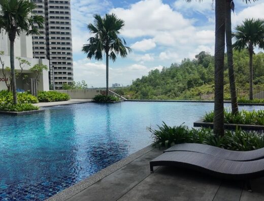 Haywood Senior Living Medini Johor Bahru