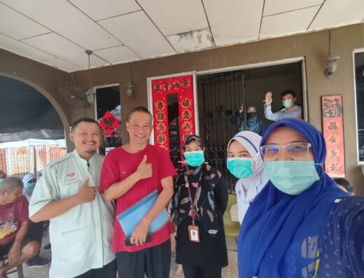 Healthlife Old Folks Home