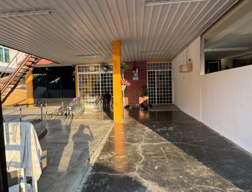 Icare Wellness Center PLT