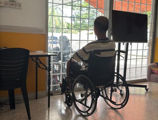 Icare Wellness Center PLT