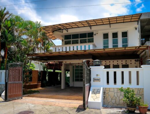 Jasper Lodge Minden Heights