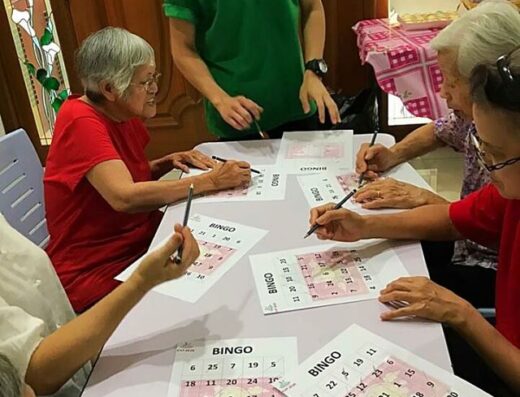 Jasper Lodge Minden Heights