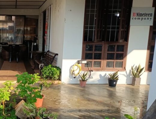 June Nineteen homecare