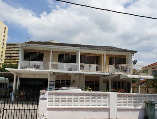 Kindness Home Care Sdn Bhd