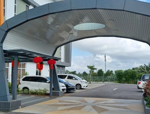 Kuching Life Care Society – Hospice and Palliative Care Centre