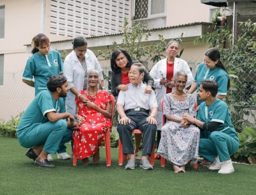 Legend Care Centre