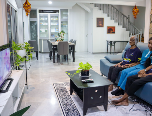 Legend Care Centre