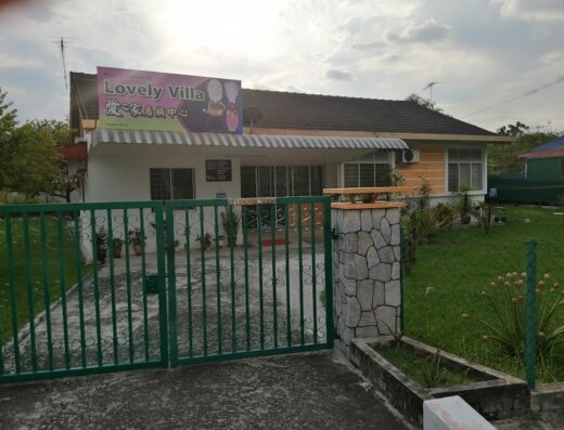 Lovely Villa Care Centre