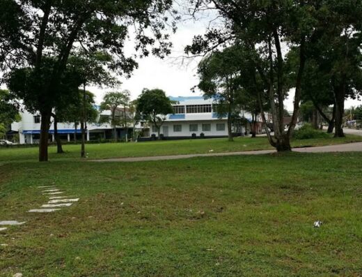 Master Nursing Care Centre @Daya