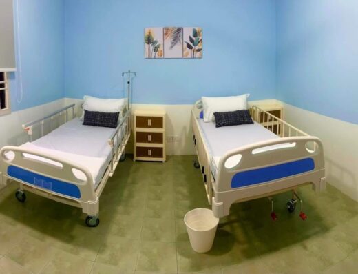 MIRAI RESIDENCE CARE CENTRE